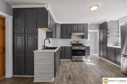Kitchen - 108 North St, Carson, IA 51525 photo 2 of 6