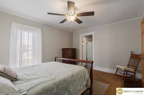 Bedroom - 108 North St, Carson, IA 51525 photo 2 of 3