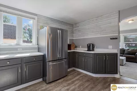 Kitchen - 108 North St, Carson, IA 51525 photo 6 of 6
