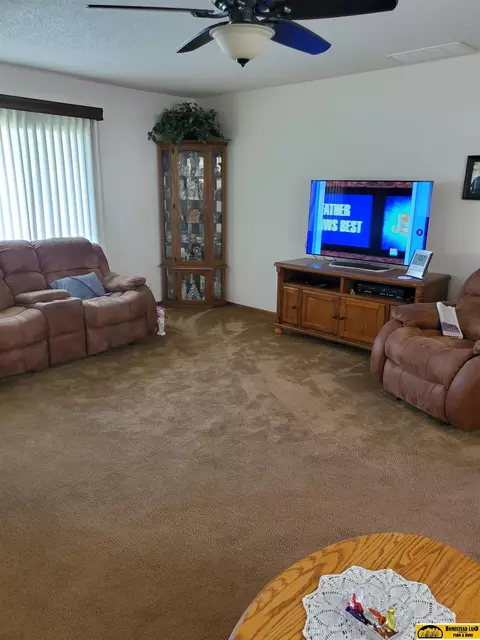 Living - 2 The Pines, Beatrice, NE 68310 photo 1 of 2