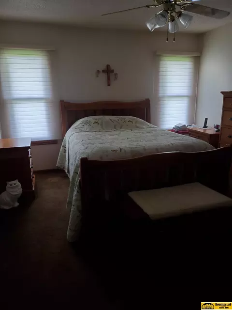 Bedroom - 2 The Pines, Beatrice, NE 68310 photo 1 of 3