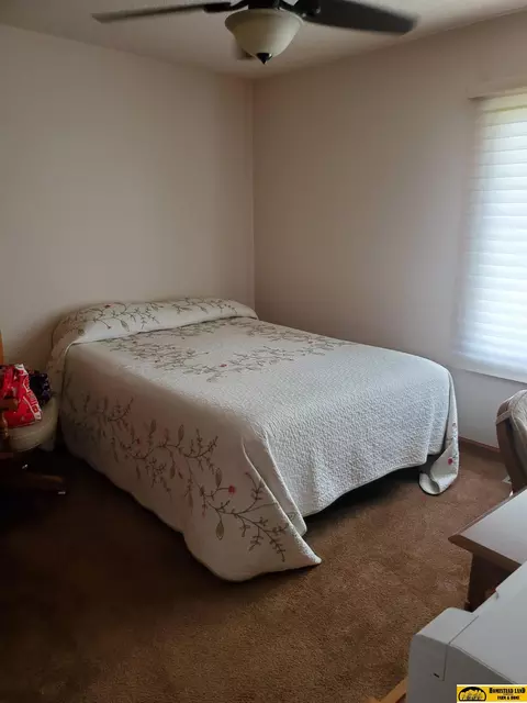 Bedroom - 2 The Pines, Beatrice, NE 68310 photo 3 of 3