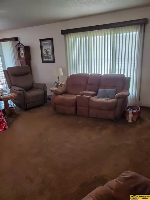 Living - 2 The Pines, Beatrice, NE 68310 photo 2 of 2
