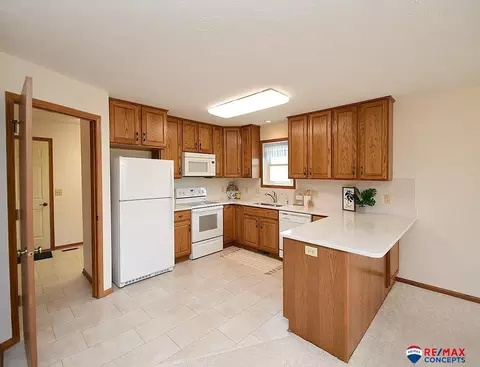 Kitchen - 930 E 9th St, Hickman, NE 68372 photo 1 of 3