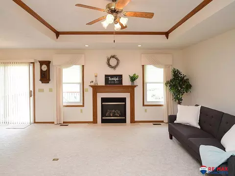 Living - 930 E 9th St, Hickman, NE 68372 photo 3 of 3
