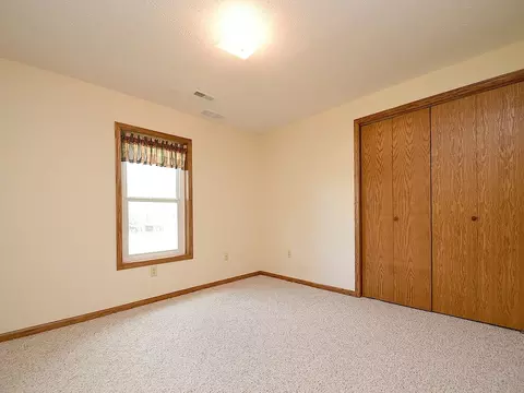 Bedroom - 930 E 9th St, Hickman, NE 68372 photo 3 of 5