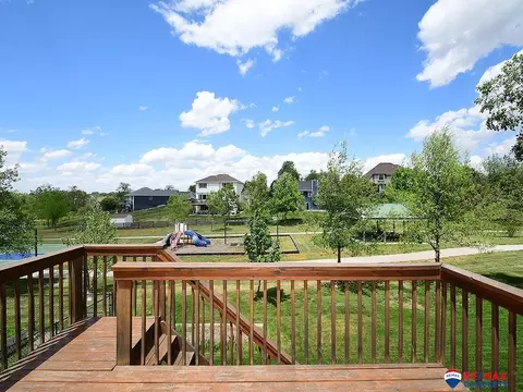 Exterior - 930 E 9th St, Hickman, NE 68372 photo 3 of 7
