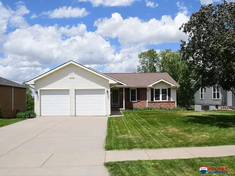Exterior - 930 E 9th St, Hickman, NE 68372 photo 1 of 7