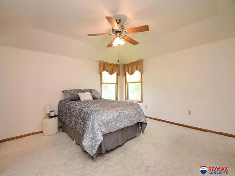 Bedroom - 930 E 9th St, Hickman, NE 68372 photo 1 of 5
