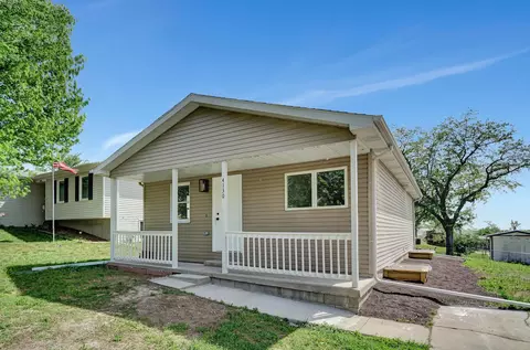 4130 NW 57th St, Lincoln, NE 68524