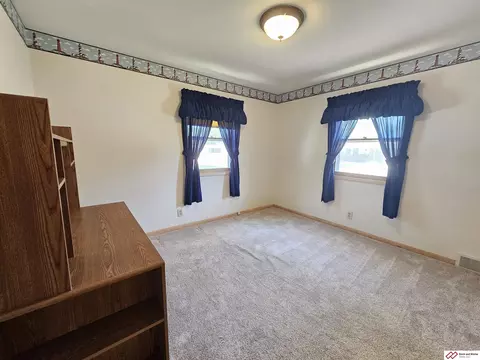 Bedroom - 1509 N 15th St, Beatrice, NE 68310 photo 1 of 4