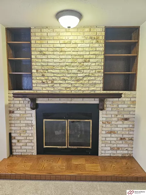 Living - 1509 N 15th St, Beatrice, NE 68310 photo 3 of 3