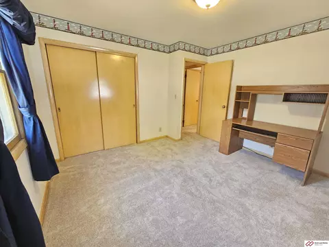 Bedroom - 1509 N 15th St, Beatrice, NE 68310 photo 2 of 4