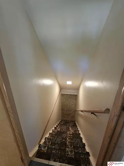 Entry Way - 1509 N 15th St, Beatrice, NE 68310 photo 1 of 1