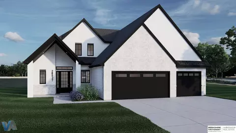 28527 Jessie Cir, Valley, NE 68064