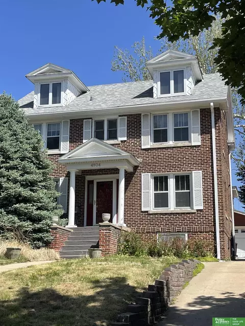 4804 Harney St, Omaha, NE 68132