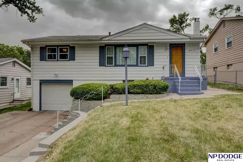 4017 Ida St, Omaha, NE 68112