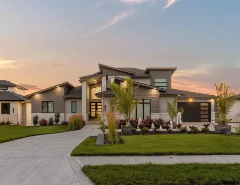 12604 N 178th Cir, Bennington, NE 68007