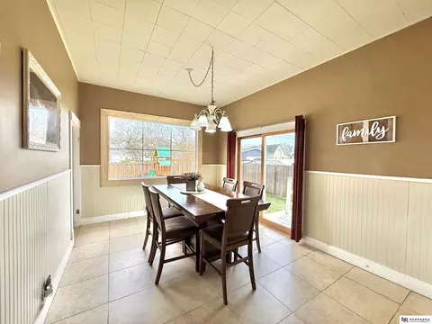 Dining - 520 E Hawthorne St, Minden, NE 68959 photo 1 of 3