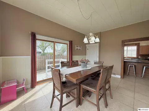 Dining - 520 E Hawthorne St, Minden, NE 68959 photo 2 of 3