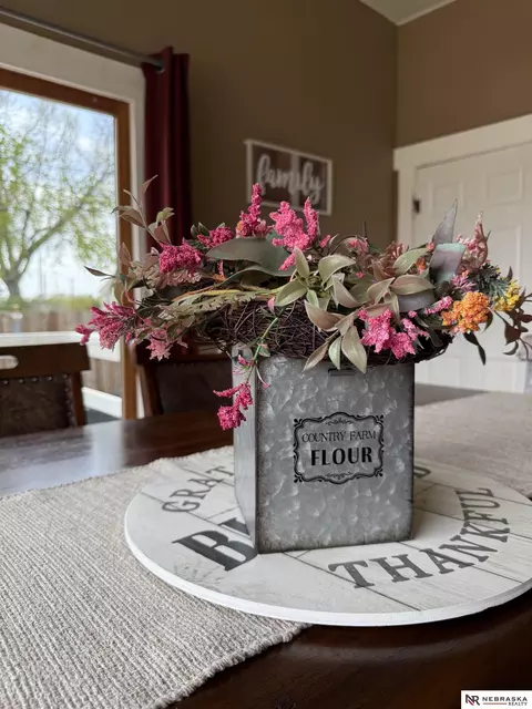 Dining - 520 E Hawthorne St, Minden, NE 68959 photo 3 of 3