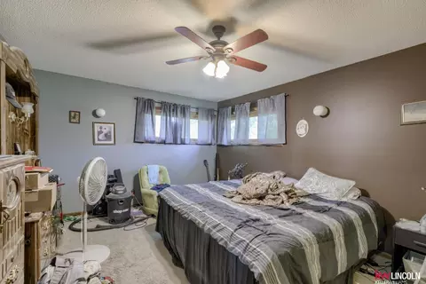 Bedroom - 307 S Way Ave, Sutton, NE 68979 photo 2 of 3