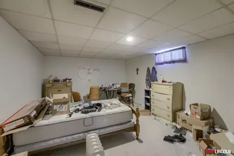 Bedroom - 307 S Way Ave, Sutton, NE 68979 photo 3 of 3