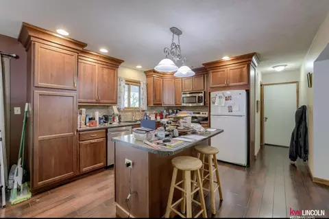 Kitchen - 307 S Way Ave, Sutton, NE 68979 photo 1 of 2
