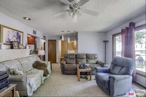 Living - 307 S Way Ave, Sutton, NE 68979 photo 1 of 2