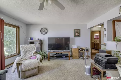 Living - 307 S Way Ave, Sutton, NE 68979 photo 2 of 2