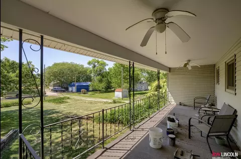 Exterior - 307 S Way Ave, Sutton, NE 68979 photo 3 of 3