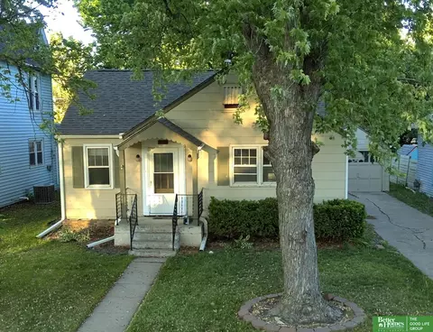 320 N College Ave, York, NE 68467
