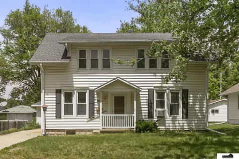 1210 Elk St, Beatrice, NE 68310