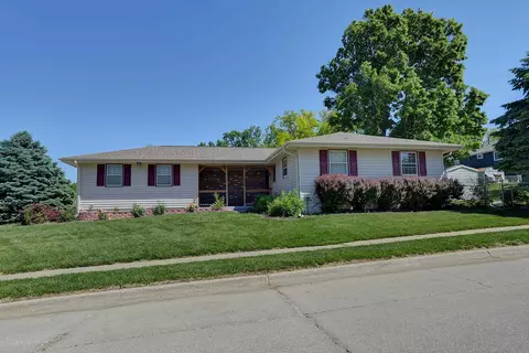 11222 X St, Omaha, NE 68137