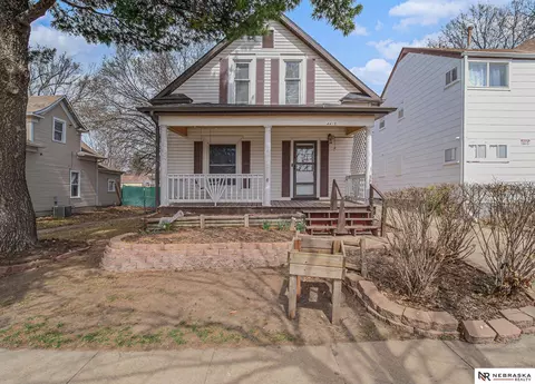 4418 Baldwin Ave, Lincoln, NE 68504