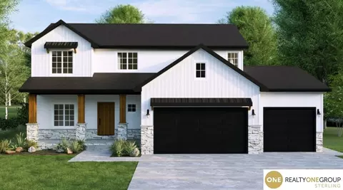 8918 Von St, Papillion, NE 68046
