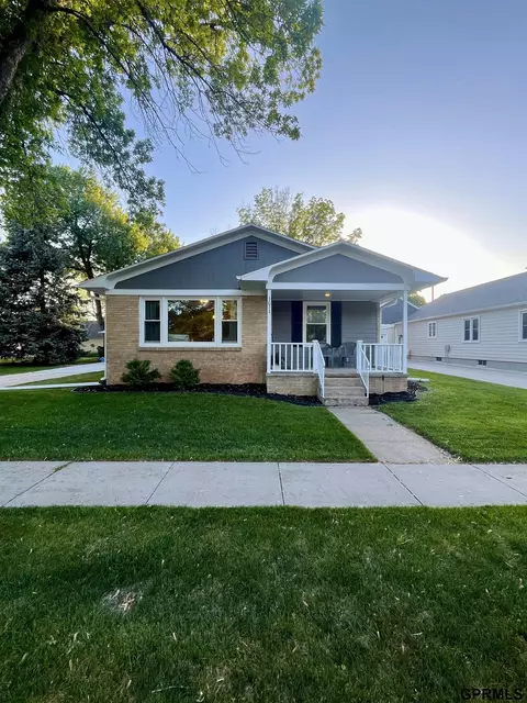 1011 16th St, Henderson, NE 68371