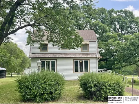 1200 H St, Pawnee City, NE 68420