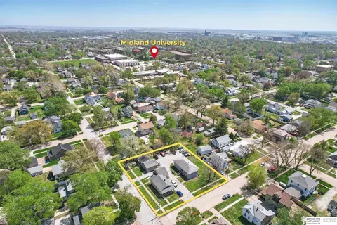 1152 N D St, Fremont, NE 68025