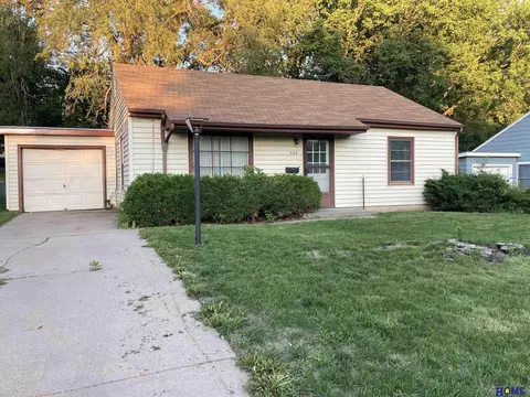 500 S 41st St, Lincoln, NE 68510