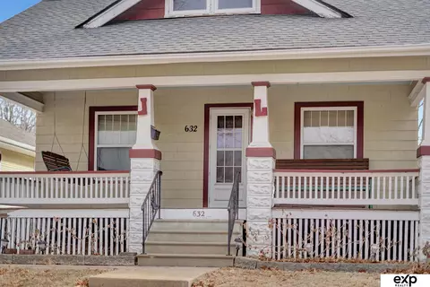 632 S 31st St, Lincoln, NE 68510