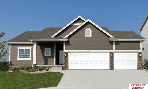 12112 S 107 Ave, Papillion, NE 68046