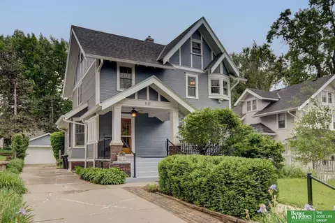 5117 California St, Omaha, NE 68132