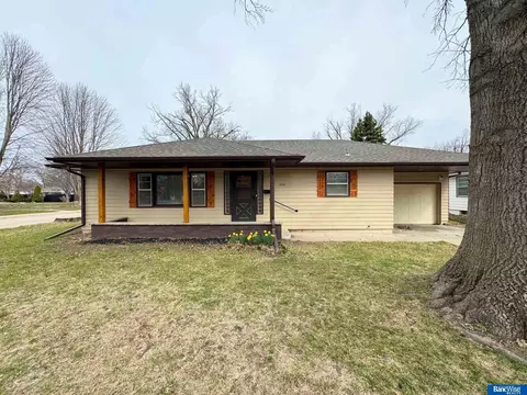 1300 Park St, Beatrice, NE 68310