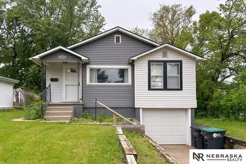 6345 Decatur St, Omaha, NE 68104
