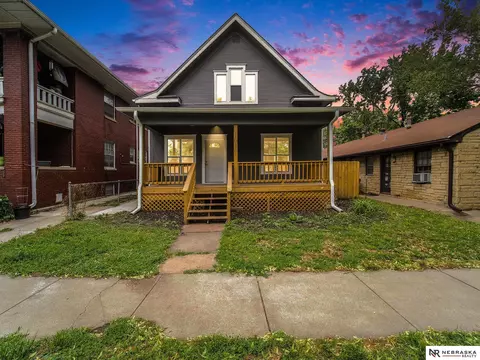 1010 E St, Lincoln, NE 68508