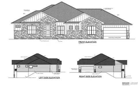 11559 S 119th Cir, Papillion, NE 68046