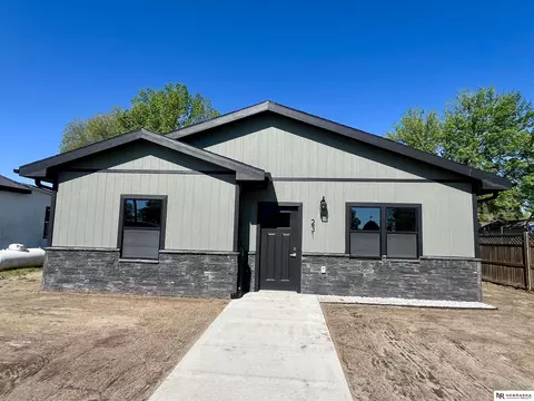 231 N Government St, Valentine, NE 69201