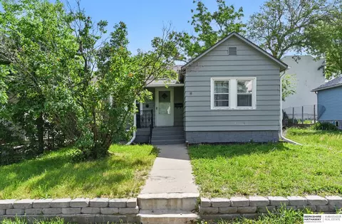 1409 S 17th St, Omaha, NE 68108