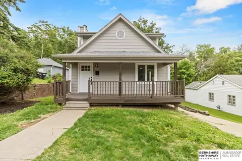 3001 S 9th St, Omaha, NE 68108